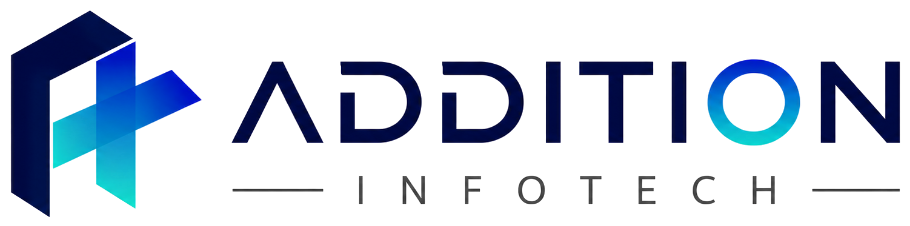 Addition Infotech Logo